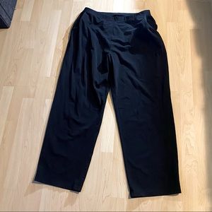 LL Bean women’s pants